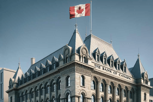 The 2024 Canadian Housing Market: A Tale of Interest Rates, Immigration, and Consumer Spending